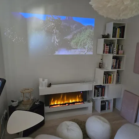 Helmirinteen Helmi Villa Espoo