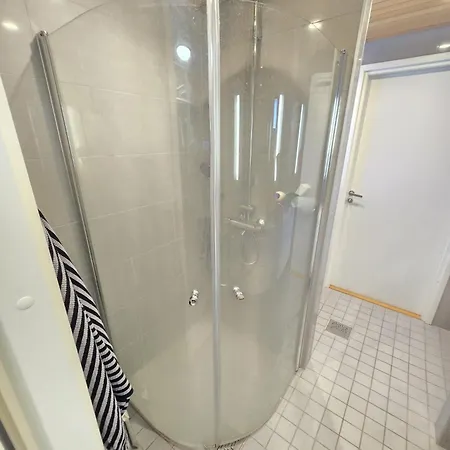Villa Helmirinteen Helmi Espoo