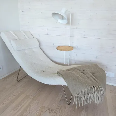 Villa Helmirinteen Helmi *