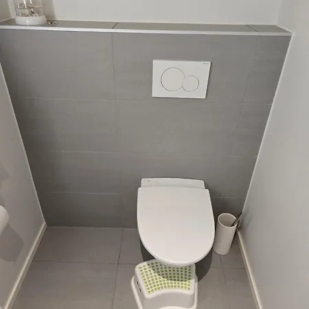 Helmirinteen Helmi Villa *